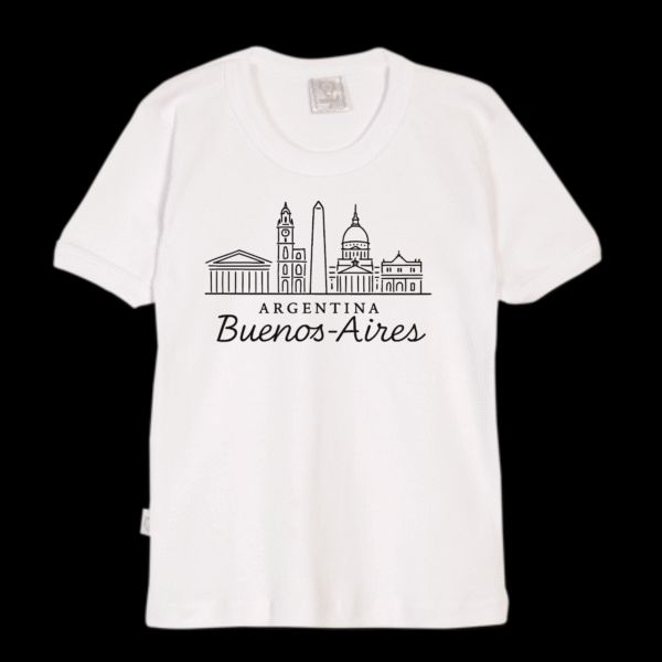 Buenos Aires Minimalista