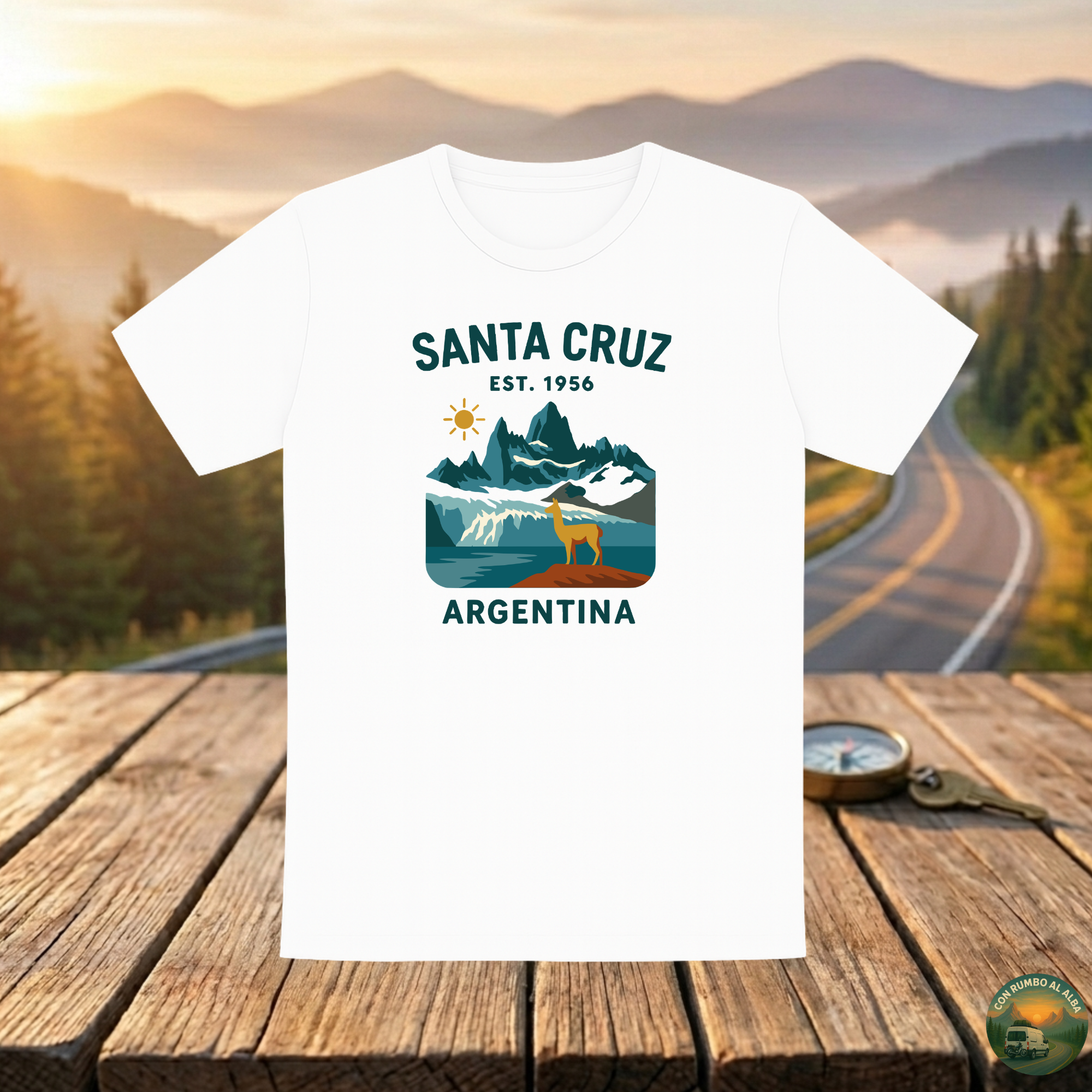Santa Cruz