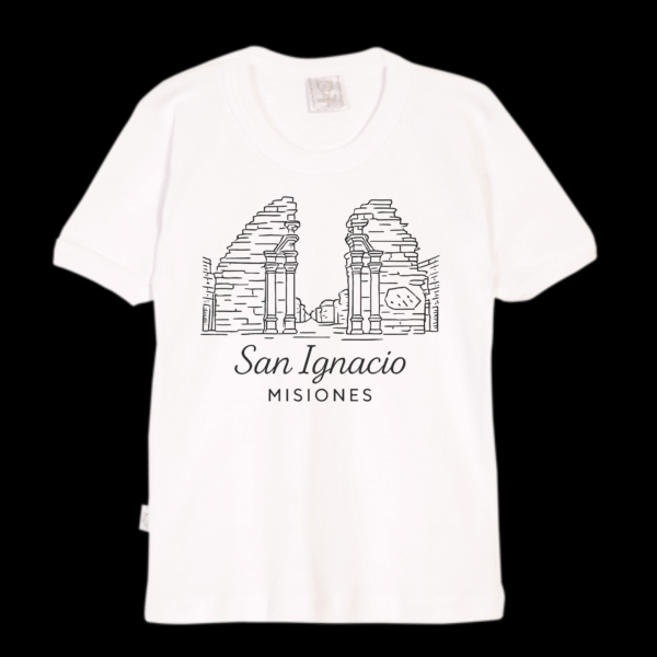 Misiones Minimalista