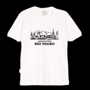 Rio Negro Minimalista
