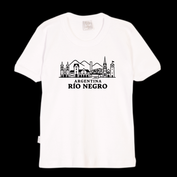 Rio Negro Minimalista