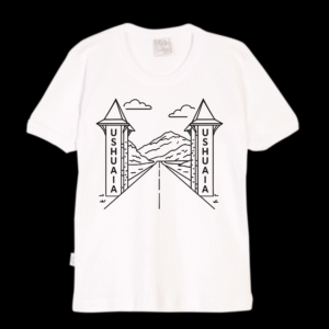 Tierra del Fuego Minimalista