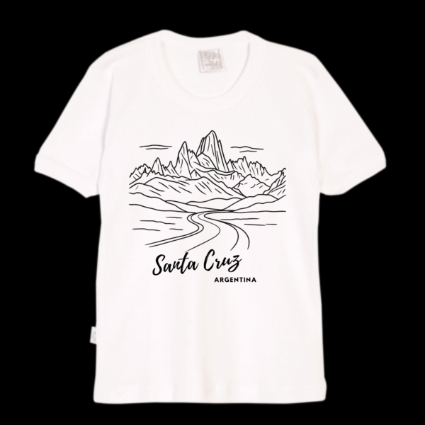 Santa Cruz Minimalista