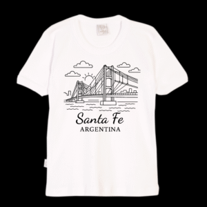 Santa Fe Minimalista