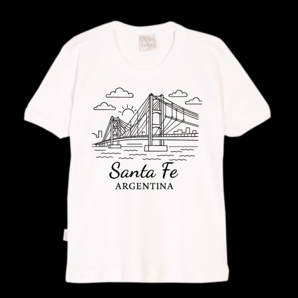 Santa Fe Minimalista