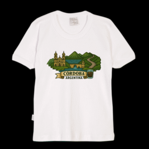 Cordoba Autóctono