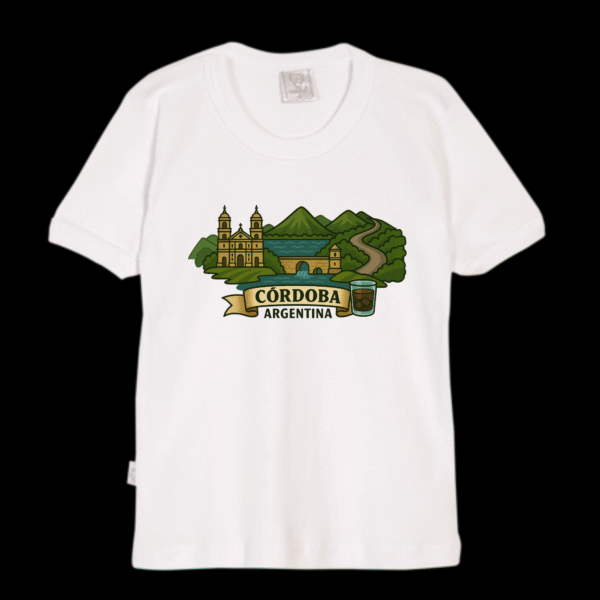 Cordoba Autóctono