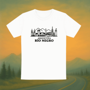 Rio Negro Minimalista