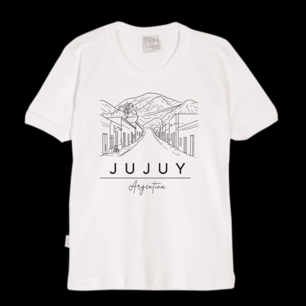 Jujuy Minimalista