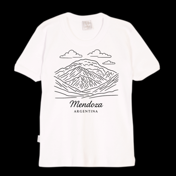 Mendoza Minimalista