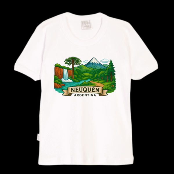 Neuquen Autóctono