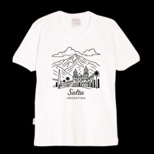 Salta Minimalista