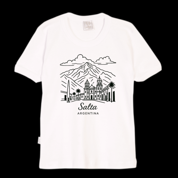 Salta Minimalista