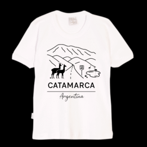 Catamarca Minimalista