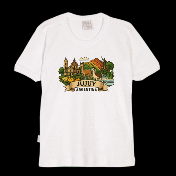 Jujuy Autóctono