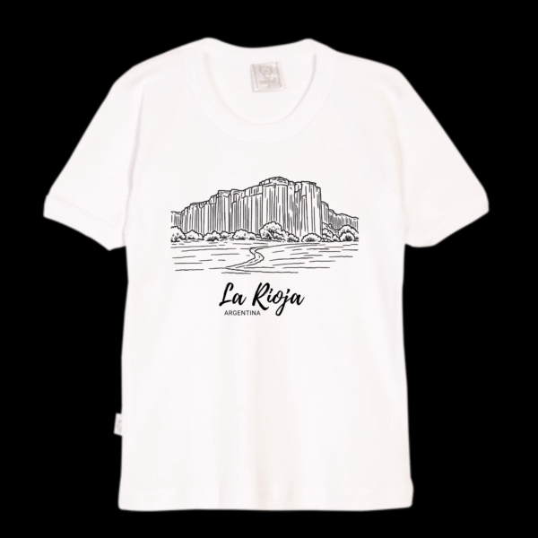 La Rioja Minimalista