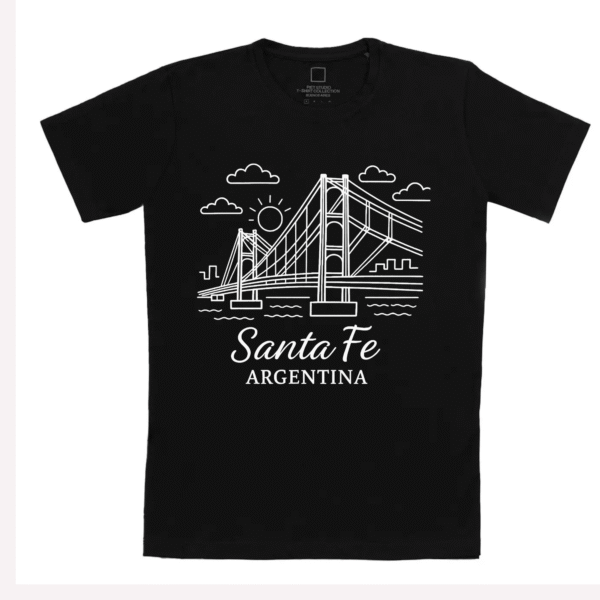 Santa Fe Minimalista - Imagen 2