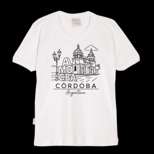 Cordoba Minimalista