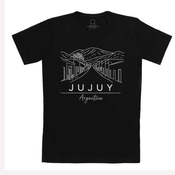 Jujuy Minimalista - Imagen 2
