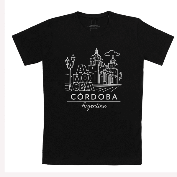 Cordoba Minimalista - Imagen 2