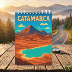 CATAMARCA