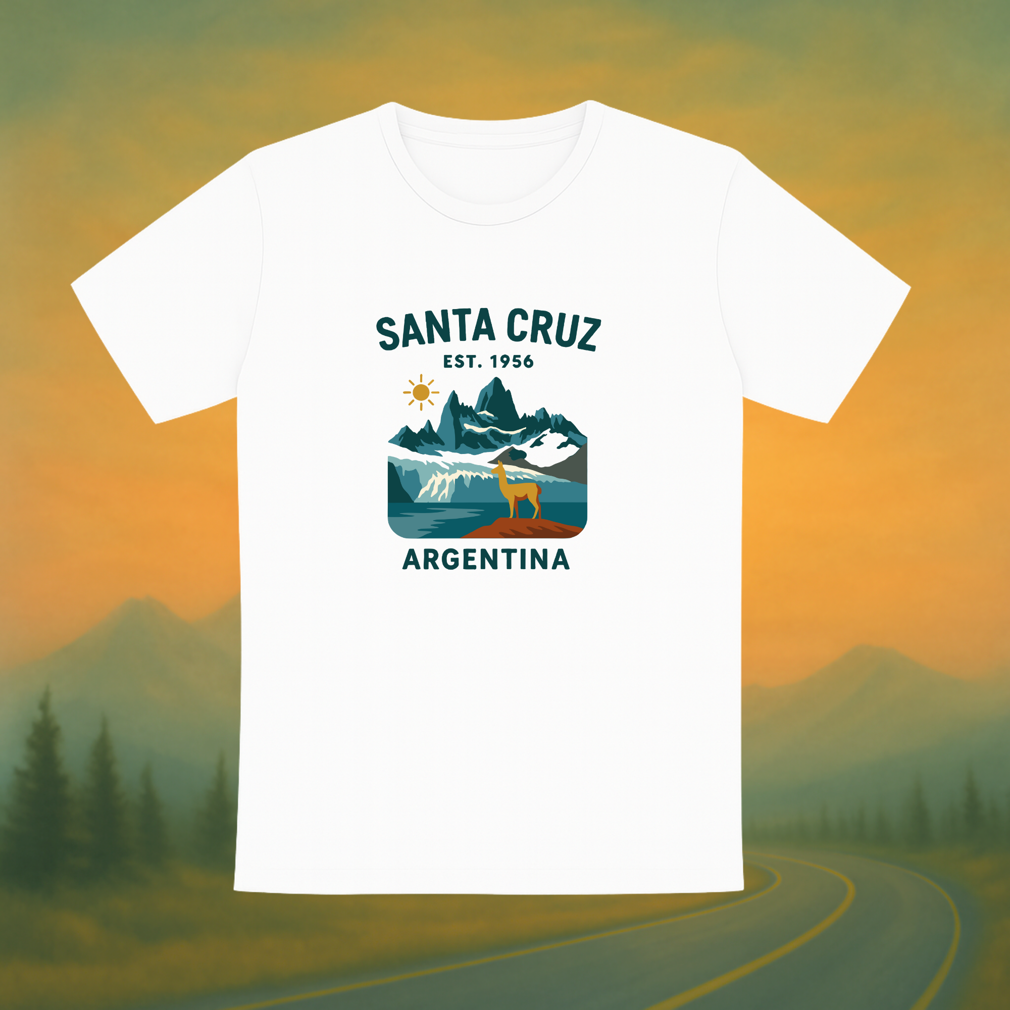 Santa Cruz