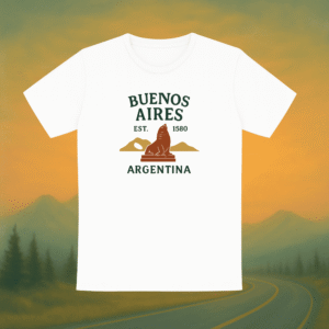 Buenos Aires