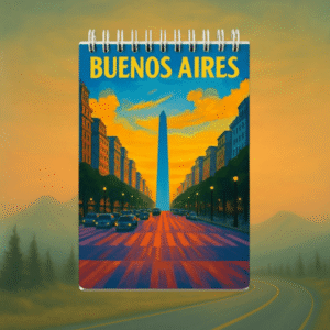 BAIRES