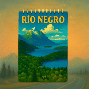 RIO NEGRO