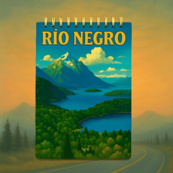RIO NEGRO
