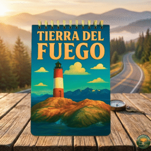 TIERRA DEL FUEGO