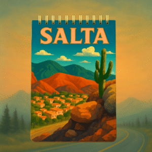 SALTA
