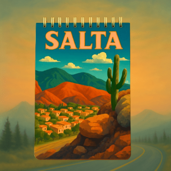 SALTA