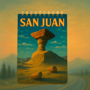 SAN JUAN