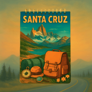 SANTA CRUZ