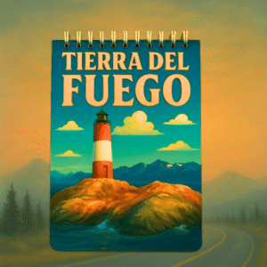 TIERRA DEL FUEGO