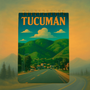 TUCUMAN
