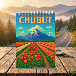 CHUBUT
