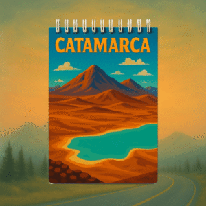 CATAMARCA