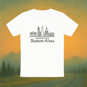 Buenos Aires Minimalista