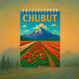 CHUBUT
