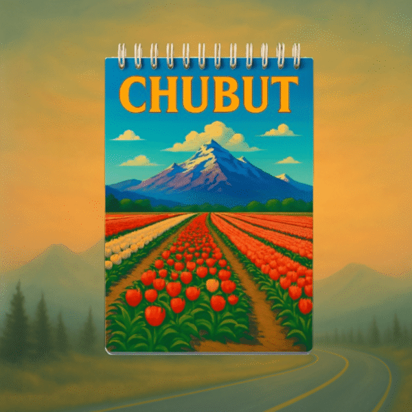 CHUBUT
