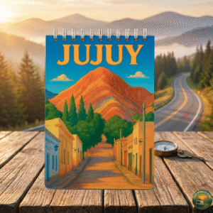 JUJUY