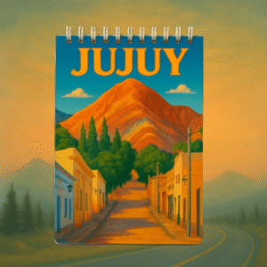 JUJUY