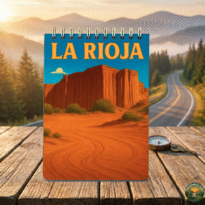 LA RIOJA