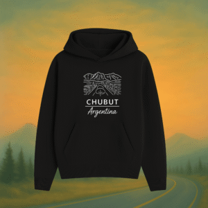 Chubut Minimalista