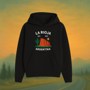 La Rioja