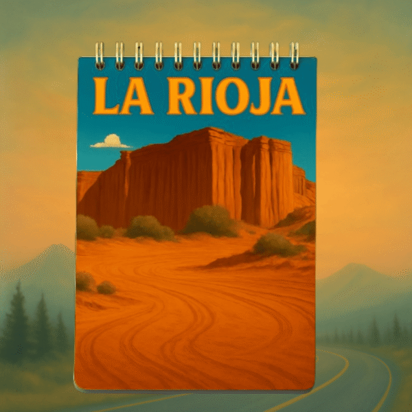 LA RIOJA