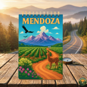MENDOZA