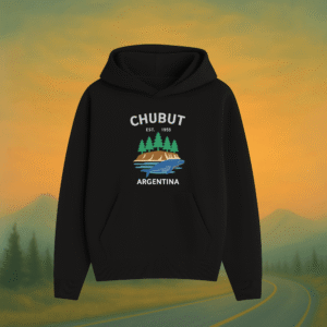 Chubut